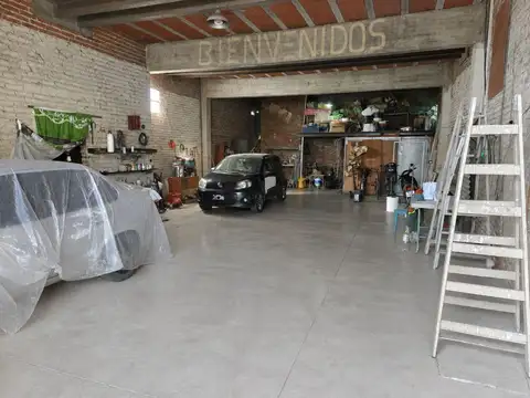 Galpón en Alquiler en Santa Fe, La Capital