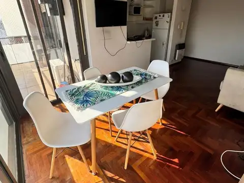 Bv. Arturo Illia 400, Piso 12