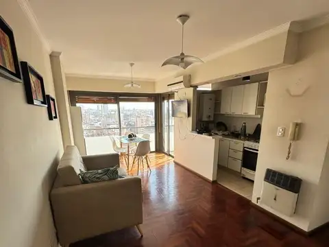 Departamento en Alquiler al Norte