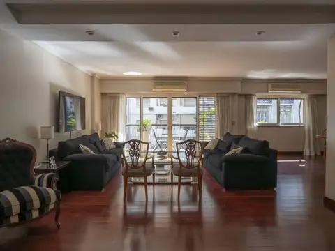 Departamento en Venta en Recoleta, USD 480.000