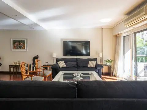 Departamento en Venta de 5 ambientes
