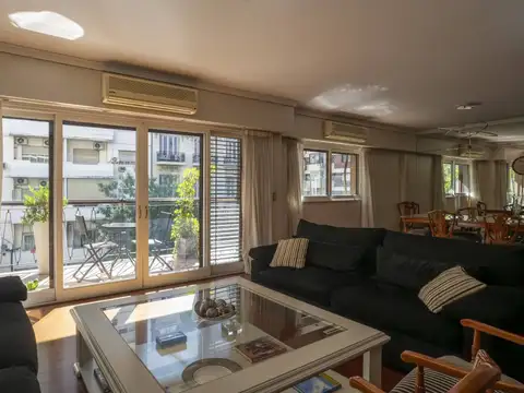 Departamento en Venta en Recoleta, Capital Federal