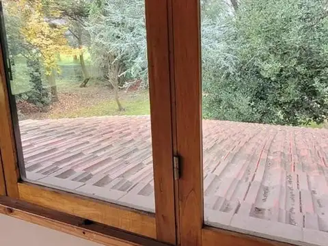 Quinta en Alquiler al Norte