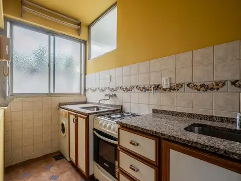 Departamento en Venta Apto profesional