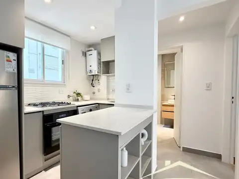 Departamento en Venta en Centro, USD 89.900