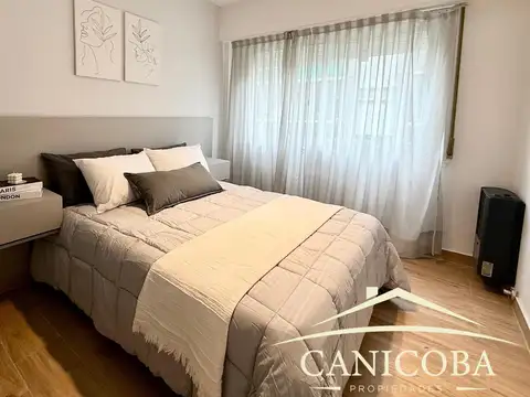 Departamento en Centro