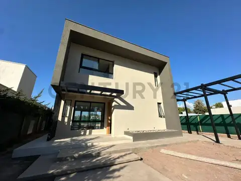 Casa en Venta en Luján de Cuyo, Mendoza