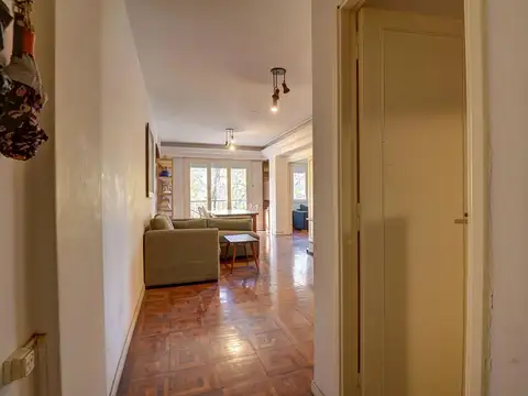 Departamento en Venta de 5 ambientes