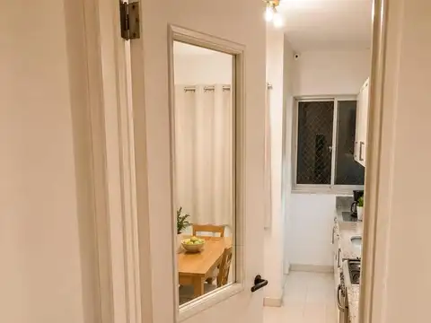 Departamento en Venta Apto profesional