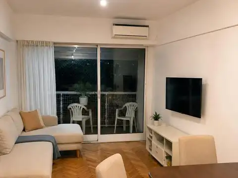 Avenida Juan Bautista Justo 2700