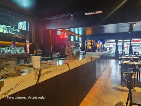 Venta Fondo de Comercio en Villa Bosch