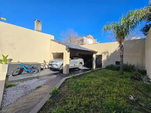 Casa en Alquiler en Villa Sarmiento, Partido de Morón