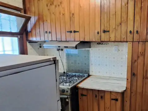 Casa en Venta 60 años
