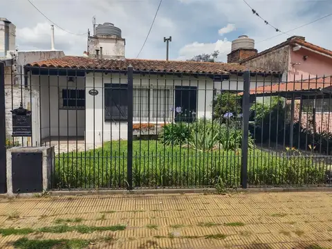 Venta casa en Boulogne 5 ambientes