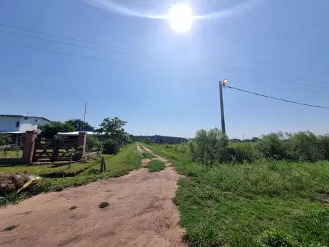 Terreno en Venta en Puerto Tirol, USD 8.500