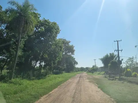 Terreno en Venta en Puerto Tirol, USD 8.500