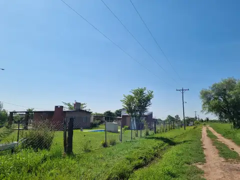 Terreno en Venta en Puerto Tirol, USD 8.500