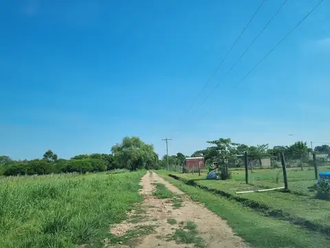 Terreno en Venta en Puerto Tirol, USD 8.500