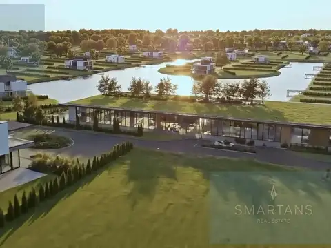 Lote en Venta en Club de Campo Nativo, Pilar