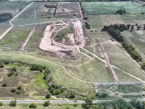 Lote en Venta en Club de Campo Nativo, Pilar