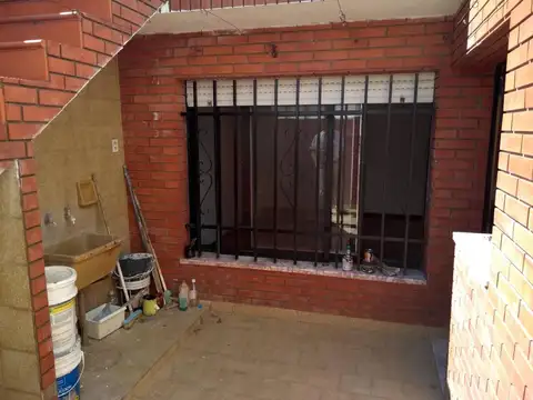 Depto Tipo Casa en Venta 12 años