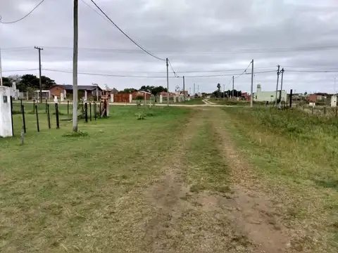 Terreno en Venta en San Clemente del Tuyu, USD 20.000
