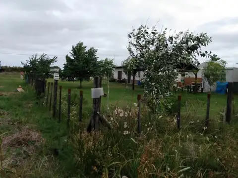 Terreno en Venta de 400,0 m2