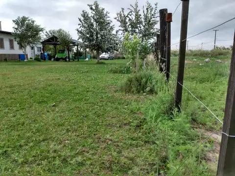 Venta Lote o Terreno en San Clemente del Tuyú.