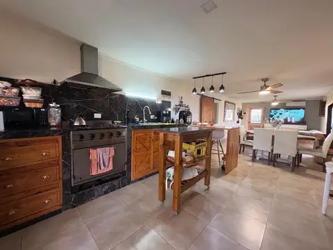 Casa en Venta de 2 dormitorios