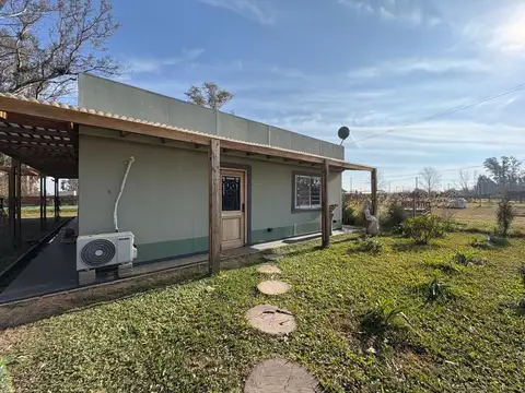 Barrio Los Campos De Fresnos, Lote 35