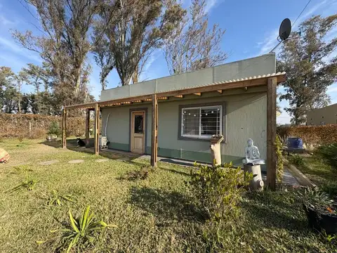CASA EN VENTA ZÁRATE