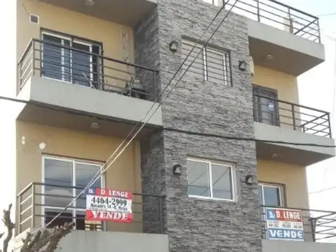 Departamento en Venta en Villa Luzuriaga, Partido de La Matanza