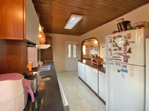 Casa en Venta 40 años