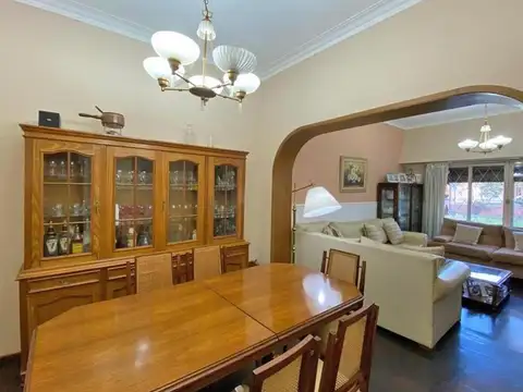 Casa en Venta en Merlo, USD 165.000