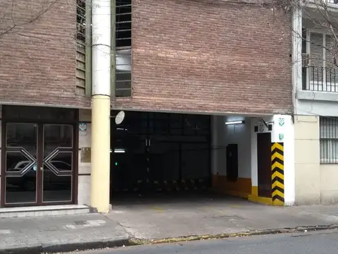 Paraguay, Rioja, 9 de Julio, 3 de Febrero.