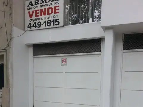 Paraguay, Rioja, 9 de Julio, 3 de Febrero.