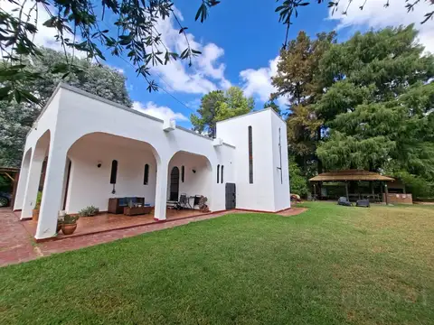 Casa en Venta de 3 dormitorios