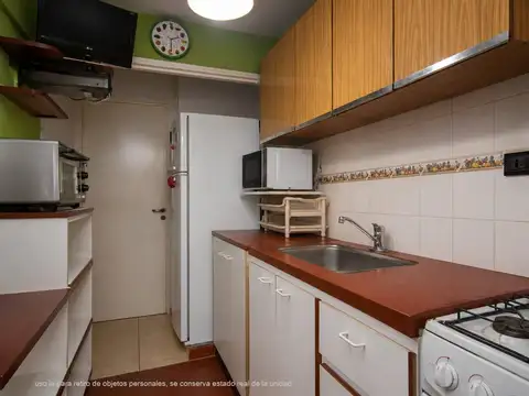 Departamento en Venta de 2 dormitorios