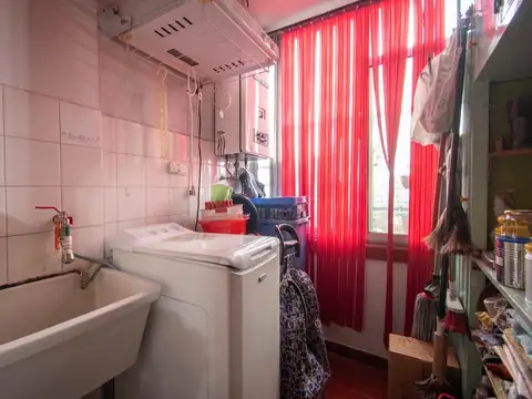 Departamento en Venta 37 años