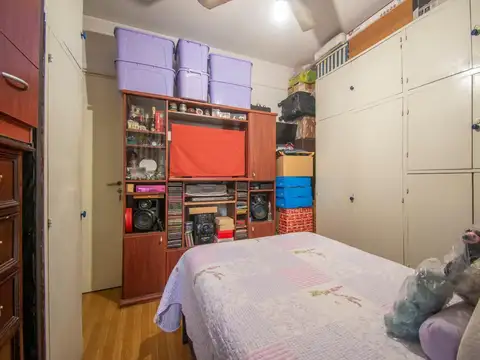 Departamento en Venta 37 años