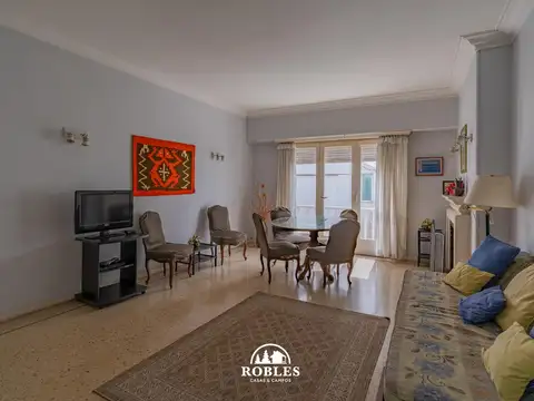 Departamento en Venta de 3 dormitorios