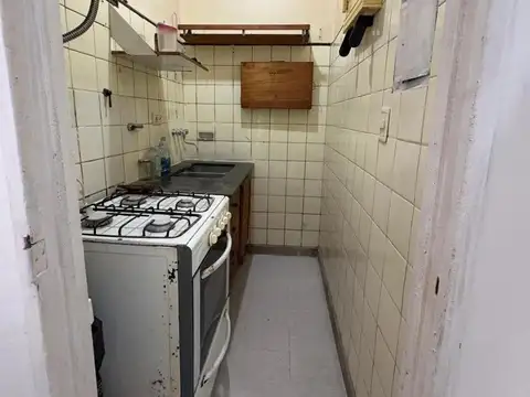 Departamento en Alquiler Permite mascota