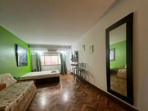 Departamento en alquiler temporario