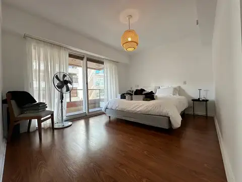 Departamento en Alquiler de 4 ambientes