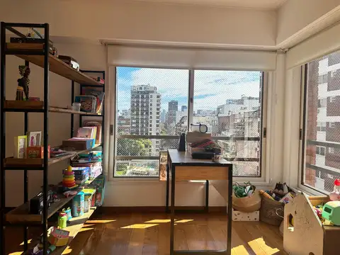 Departamento en Alquiler A Estrenar