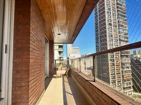 piso completo reciclado a nuevo en alquiler y venta, ubicación premium