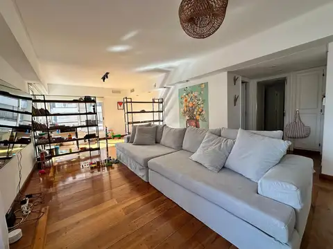 Avenida Raúl Scalabrini Ortiz 3200