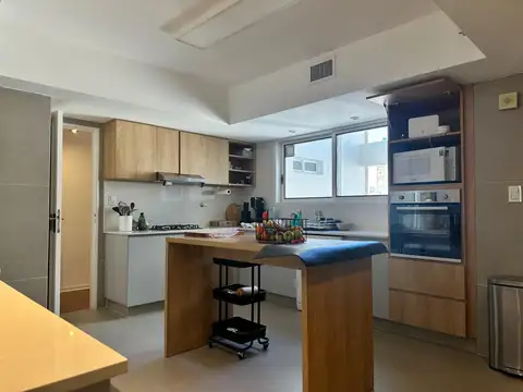 Departamento en Alquiler en Palermo Chico, USD 4.000
