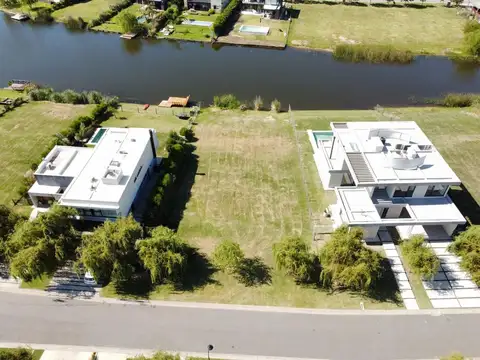 Terreno en Venta en El Naudir, USD 57.000