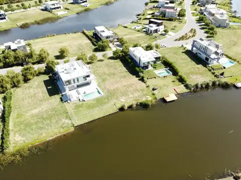 Terreno en Venta en El Naudir, USD 57.000